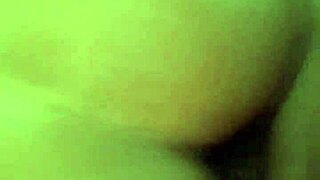 pamela ferrary fucks in the bank bathroom, the manager tries to fuck her for the loan approval