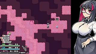 Rignetta's Adventure Gameplay Part 1