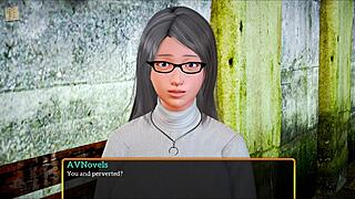 My new family game episode