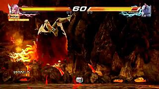 Tekken 7 Alisa Naked Boobs 3D Game Vs Battles Wiki Reppuzan Vs Battles Wiki