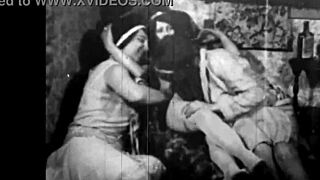 My Secret Life Unveiled in Vintage Silent Films