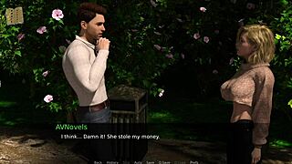 Nursing Back To Pleasure 189