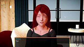 My new family game episode