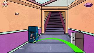 i got to do a lot of thing offline paprika trainer ep 8