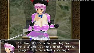 Girl B Hero Scenes Part 7 Millis 😊