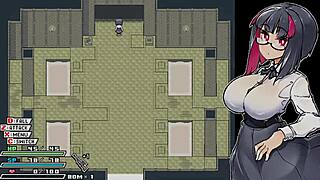 Rignetta's Adventure Gameplay Part 1