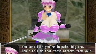 Girl B Hero Scenes Part 7 Millis 😊