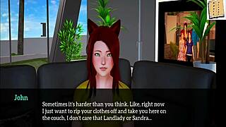 My New Family Episode 177