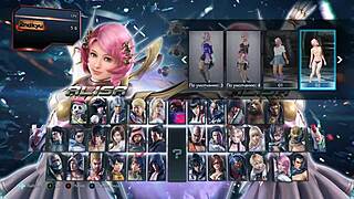 Tekken 7 Alisa Naked Boobs 3D Game Vs Battles Wiki Reppuzan Vs Battles Wiki