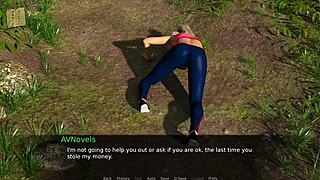 Nursing Back To Pleasure 189