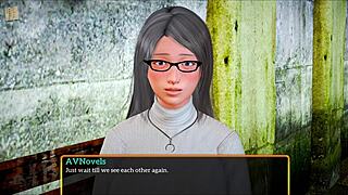 My new family game episode