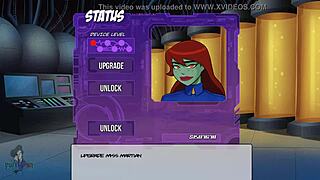 dc comics something unlimited part 35 hello ivy