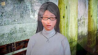 My new family game episode