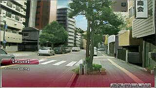 yo, check apartment of love ep 8, using wild toys in public spaces! 😲