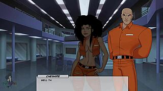 dc comics something unlimited part 35 hello ivy