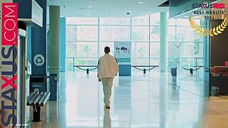 Twinks Hate Condoms In Public Bareback Anal