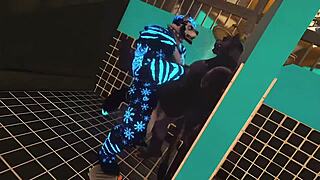 check out this gay hentai animation compilation by oredsnow 2