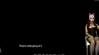 Stripper Blowjob - Tales From the Deep Eve 7 Adventure