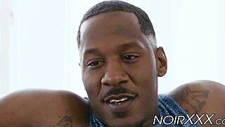 Wow, Latino gay Armond Rizzo gets rimmed and pounded by BBC!