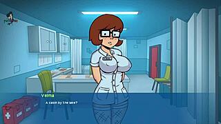 Camp Pinewood Part 1: Welcome to Camp