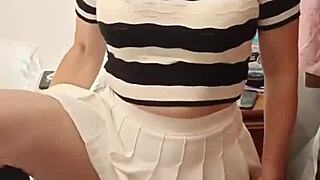 Mother-in-Law's Reaction to Sex Talk Part 1