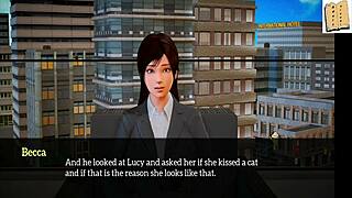 My New Family 152 in Hentai 3D Cartoon Adventure