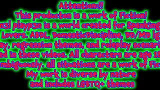 Maris Paci roleplay drives me wild