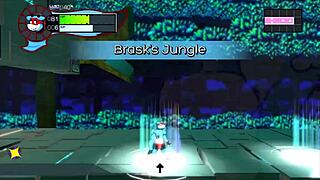 Endless Ninja Gangbang in Gay Hentai Game