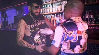 Christmas Gift For Twink