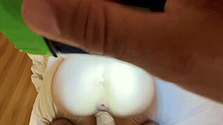 I'm a Cheating Wife, Letting a Stranger Impregnate Me Wildly