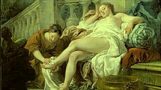 Vintage Erotic Art Showcasing Classic Sensual Drawings