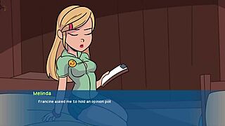 Camp Pinewood Part 1: Welcome to Camp