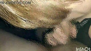 Japanese amateur gives blowjob and handjob outdoors