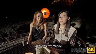 Hey, check this not-so-gay Czech hunt4k action!