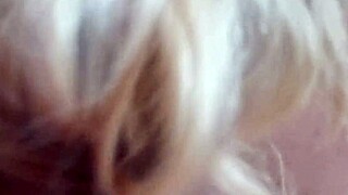 Compilation of amateur facial and deep throat videos with a huge cock
