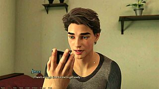 Fresh women PC game series playthrough featuring sexy anime hentai cartoon