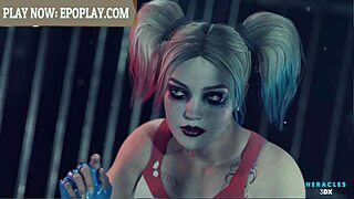 3d sex with big ass and tits