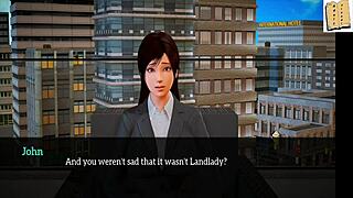 My New Family 152 in Hentai 3D Cartoon Adventure