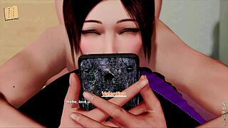 Explore the Mysterious Inn in Chapter 81