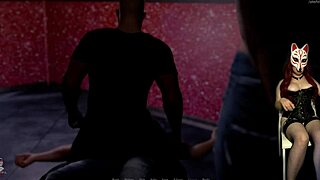 Stripper Blowjob - Tales From the Deep Eve 7 Adventure