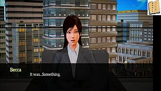 My New Family 152 in Hentai 3D Cartoon Adventure