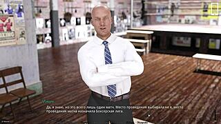 complete gameplay nockout master part 1