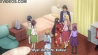 nobunaga-sensei no osanazuma 12 features anime sucking scenes