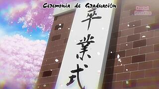See curvy girls in hot scenes in Iizuka-senpai