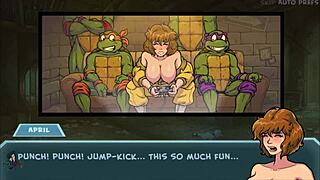 akaburs star channel 34 part 63 tits out game on