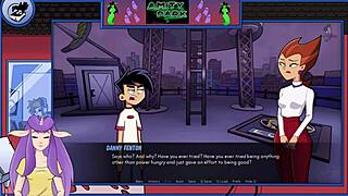 Danny Phantom: Amity Park Redux Part 44