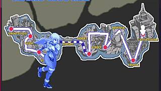 Jast USA's animated game with full hentai game experience