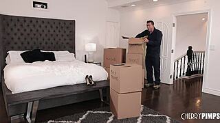 I’m obsessed with Latina Vanessa Sky’s real tits and Ramon Nomar’s foot fetish!