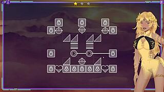 Milf Hunter 2: 金星女上搖射 Unleashes Emotional Desires