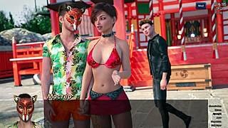 Exploring the complete photo hunt gameplay in part 26